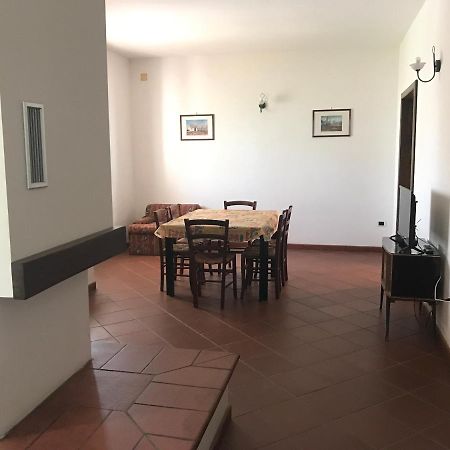 Il Lentisco Lägenhet Marina di Mancaversa Exteriör bild